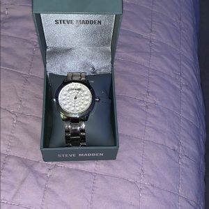 Steve Madden watch
